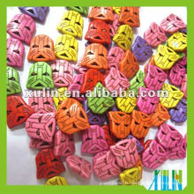 Transformateurs Multicolores Fashion Turquoise Beads